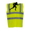 OFFER High-Vis Vests x10  Thumbnail
