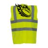 OFFER High-Vis Vests x10  Thumbnail