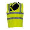 OFFER High-Vis Vests x10  Thumbnail