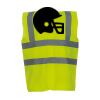 OFFER High-Vis Vests x10  Thumbnail