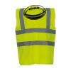 OFFER High-Vis Vests x10  Thumbnail