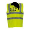 OFFER High-Vis Vests x10  Thumbnail