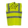 OFFER High-Vis Vests x10  Thumbnail