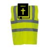OFFER High-Vis Vests x10  Thumbnail