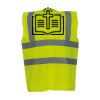 OFFER High-Vis Vests x10  Thumbnail
