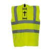 OFFER High-Vis Vests x10  Thumbnail
