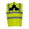 OFFER High-Vis Vests x10  Thumbnail