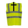 OFFER High-Vis Vests x10  Thumbnail