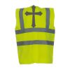OFFER High-Vis Vests x10  Thumbnail