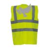 OFFER High-Vis Vests x10  Thumbnail