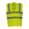 OFFER High-Vis Vests x10  Thumbnail