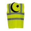 OFFER High-Vis Vests x10  Thumbnail