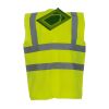OFFER High-Vis Vests x10  Thumbnail