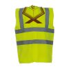 OFFER High-Vis Vests x10  Thumbnail