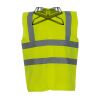 OFFER High-Vis Vests x10  Thumbnail