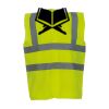 OFFER High-Vis Vests x10  Thumbnail