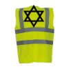 OFFER High-Vis Vests x10  Thumbnail