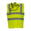 OFFER High-Vis Vests x10  Thumbnail
