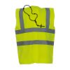 OFFER High-Vis Vests x10  Thumbnail