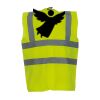 OFFER High-Vis Vests x10  Thumbnail