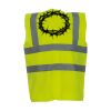 OFFER High-Vis Vests x10  Thumbnail