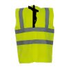 OFFER High-Vis Vests x10  Thumbnail