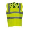 OFFER High-Vis Vests x10  Thumbnail
