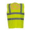 OFFER High-Vis Vests x10  Thumbnail