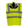 OFFER High-Vis Vests x10  Thumbnail