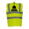 OFFER High-Vis Vests x10  Thumbnail