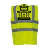OFFER High-Vis Vests x10  Thumbnail