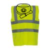 OFFER High-Vis Vests x10  Thumbnail