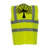OFFER High-Vis Vests x10  Thumbnail