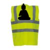 OFFER High-Vis Vests x10  Thumbnail