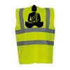 OFFER High-Vis Vests x10  Thumbnail