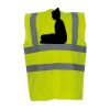 OFFER High-Vis Vests x10  Thumbnail