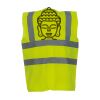 OFFER High-Vis Vests x10  Thumbnail