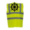 OFFER High-Vis Vests x10  Thumbnail