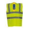 OFFER High-Vis Vests x10  Thumbnail