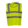 OFFER High-Vis Vests x10  Thumbnail
