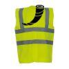 OFFER High-Vis Vests x10  Thumbnail