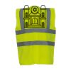 OFFER High-Vis Vests x10  Thumbnail
