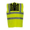 OFFER High-Vis Vests x10  Thumbnail