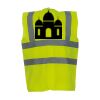 OFFER High-Vis Vests x10  Thumbnail