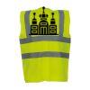 OFFER High-Vis Vests x10  Thumbnail