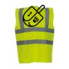 OFFER High-Vis Vests x10  Thumbnail