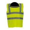 OFFER High-Vis Vests x10  Thumbnail