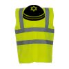 OFFER High-Vis Vests x10  Thumbnail