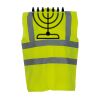 OFFER High-Vis Vests x10  Thumbnail