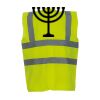 OFFER High-Vis Vests x10  Thumbnail
